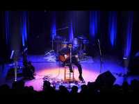 pochette album Circulo de tiza