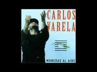 pochette album Cuchilla en la acera