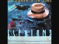 pochette album El pirata de loperena