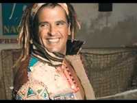 pochette album Jaime molina