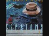 pochette album La historia