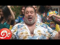 pochette album Big bisou