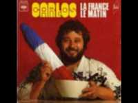 pochette album On est tous des clowns