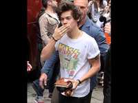 pochette album Bad boys