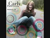 pochette album Temporary life