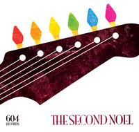 pochette album Let it snow