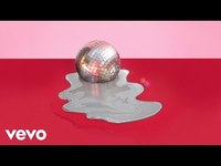 pochette album Warm blood