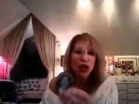 pochette album Actress