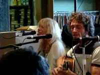 pochette album Back the way