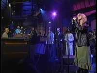 pochette album Big dumb guy