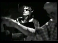 pochette album Don't smoke in bed