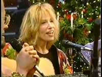 pochette album Silent night