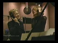 pochette album Two little sisters