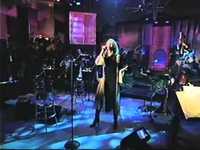 pochette album You won't forget me