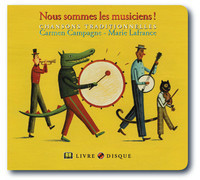 pochette album L'arbre est dans ses feuilles