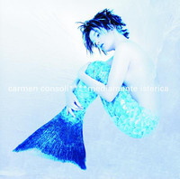 pochette album Eco di sirene