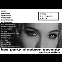 pochette album Chica chica boom chic