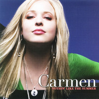 pochette album Nothin' like the summer