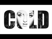 pochette album Cold