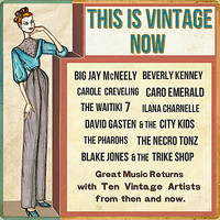 pochette album Just one dance