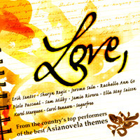 pochette album Hanggang may kailanman