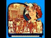 pochette album Corazon