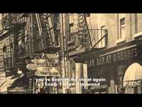 pochette album Haywood