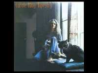 pochette album Out in the cold