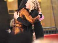 pochette album Welcome home