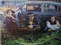 pochette album Why are you leaving