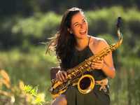 pochette album Linda