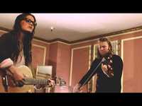 pochette album Rosalee