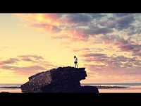 pochette album Let's go home