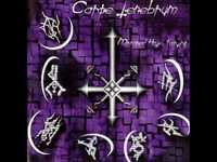 pochette album Mirrored in scarry skies