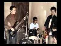 pochette album Kei se se