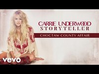 pochette album Choctaw county affair
