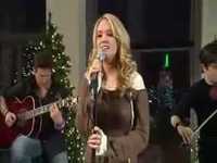 pochette album Have yourself a merry little christmas