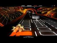 pochette album False projection