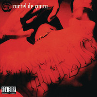 pochette album Burreros