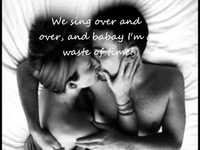 pochette album If you do