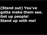 pochette album Let's go