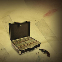 pochette album Luckie st.