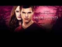 pochette album Jacob imprints