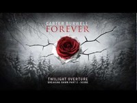 pochette album Twilight overture