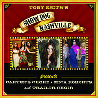 pochette album Different breed