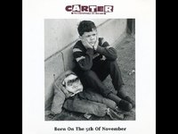 pochette album Tomorrow when you die