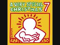 pochette album Let it snow