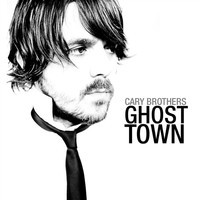 pochette album Ghost town