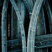 pochette album The last one