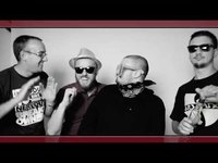 pochette album Leningrado